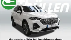 Weiß Neu 2025 Wey 03 Lux SUV | 43.980 € (Guter Preis)
