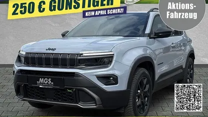Gebraucht Jeep Avenger 145 PS (106 kW) 2026 SUV