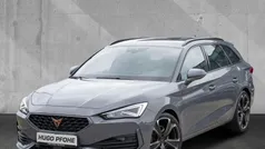Gebraucht 2022 Cupra Leon VZ Kombi | 31.890 € (Fairer Preis)