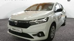 Arktisweiß Gebraucht 2021 Dacia Sandero Essentiel Kleinwagen | 10.300 € (Fairer Preis)