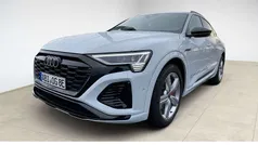 Gebraucht 2023 Audi Q8 e-tron S-Line SUV | 63.979 € (Guter Preis)