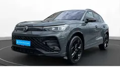 Gebraucht 2024 VW Tiguan R-line SUV | 47.990 € (Superpreis)