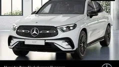 Weiß Gebraucht 2025 Mercedes GLC450 AMG SUV | 81.500 € (Guter Preis)