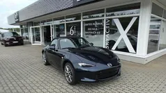 Gebraucht 2023 Mazda MX5 Exclusive-Line Cabrio | 31.990 € (Fairer Preis)