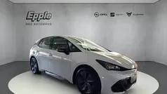 Weiss Gebraucht 2022 Cupra Born Kleinwagen | 22.490 € (Fairer Preis)