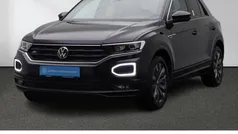 Gebraucht 2021 VW T-Roc Sport SUV | 26.870 € (Guter Preis)