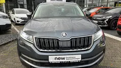 Gebraucht 2021 Skoda Kodiaq Clever SUV | 29.950 € (Fairer Preis)