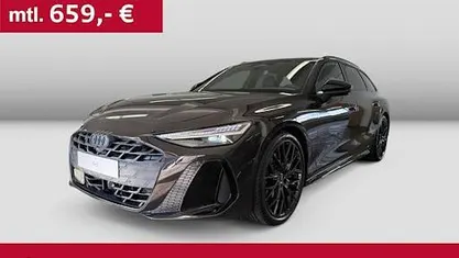 Gebraucht Audi A6 Advanced Plus 299 PS (219 kW) 2025 Kombi