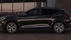 Midnight schwarz meta... Neu 2025 Cupra Formentor SUV | 33.405 € (Guter Preis)