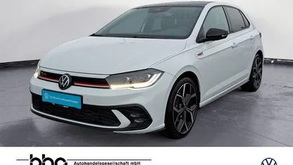 Gebraucht 2022 VW Polo GTI Limousine | 21.960 € (Fairer Preis)