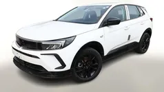 Arktis weiß arktis weiß Gebraucht 2024 Opel Grandland X SUV | 23.194 € (Guter Preis)