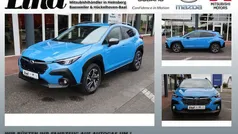 Oasis blue Neu 2024 Subaru Crosstrek Trend Limousine | 30.970 € (Fairer Preis)