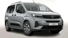 Kontrast grau metallic Neu 2025 Opel Combo Van / Kleinbus | 27.910 € (Fairer Preis)