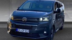 Gebraucht 2025 Citroën Spacetourer Van | 39.940 € (Guter Preis)