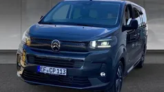 Grau Gebraucht 2025 Citroën Spacetourer Van | 39.940 € (Guter Preis)