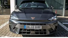 Gebraucht 2025 Cupra Leon VZ | 44.990 €