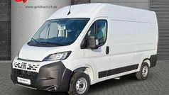 Weiß Neu 2025 Fiat Ducato Van | 29.155 € (Guter Preis)