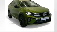 Visual green metallic Gebraucht 2024 VW Taigo R-line SUV | 25.950 € (Guter Preis)
