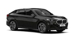 Schwarz ii Neu 2025 BMW X2 Performance SUV | 49.080 € (Guter Preis)