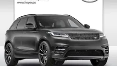 Santorini black metallic Neu 2025 Land Rover Range Rover Velar SE Dynamic SUV | 88.480 € (Guter Preis)