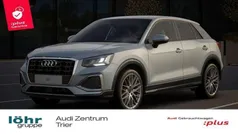 Pfeilgrau perleffekt Gebraucht 2024 Audi Q2 Advanced SUV | 33.680 € (Fairer Preis)
