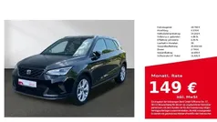 Gebraucht 2022 Seat Arona FR SUV | 18.780 € (Fairer Preis)
