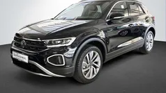 Gebraucht 2024 VW T-Roc Goal SUV | 33.990 € (Fairer Preis)