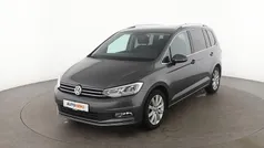 Gebraucht 2017 VW Touran Highline Van / Kleinbus | 20.790 € (Guter Preis)