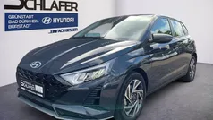 Gebraucht 2024 Hyundai i20 Trend Limousine | 20.980 € (Fairer Preis)