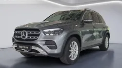 Metalliclack selenitgrau Gebraucht 2024 Mercedes GLE300 SUV | 73.990 € (Fairer Preis)