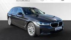 BMW 530e