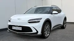 Weiß Gebraucht 2022 Genesis GV60 Sport SUV | 35.490 € (Superpreis)