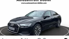 Gebraucht 2023 Audi A6 Premium Limousine | 35.640 € (Superpreis)