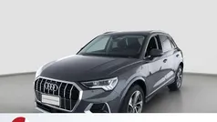 Gebraucht 2025 Audi Q3 Advanced Plus SUV | 38.860 € (Guter Preis)