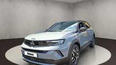 Grafik grau (uni) Neu 2025 Opel Mokka Edition SUV | 25.250 € (Fairer Preis)