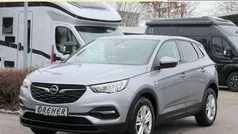Gebraucht 2022 Opel Grandland X Edition SUV | 16.970 € (Superpreis)