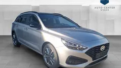 Gebraucht 2025 Hyundai i30 Advantage Kombi | 28.300 € (Fairer Preis)