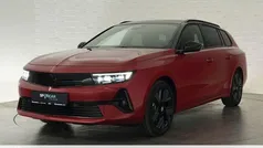 Kardio rot Gebraucht 2024 Opel Astra S Kombi | 30.824 € (Fairer Preis)