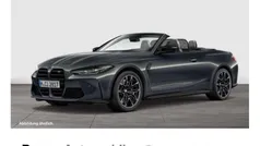 BMW M4 Cabriolet