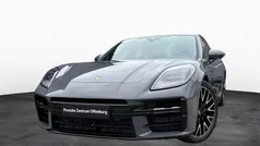 Gebraucht 2024 Porsche Panamera 4 Limousine | 135.870 €