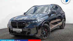 Schwarz Gebraucht 2024 BMW X5 M Sport SUV | 96.900 € (Superpreis)