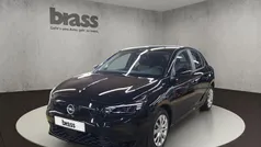 Karbon schwarz (metallic) Neu 2025 Opel Corsa Edition Limousine | 18.750 € (Fairer Preis)