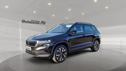 Gebraucht 2025 Skoda Karoq Selection SUV | 44.940 €