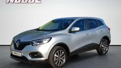 Gebraucht 2021 Renault Kadjar Zen SUV | 17.850 € (Fairer Preis)