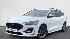 Gebraucht 2022 Ford Focus ST-Line Kombi | 20.990 € (Fairer Preis)