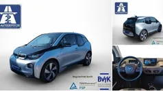 Silber Gebraucht 2016 BMW i3 Comfort Edition Kleinwagen | 12.950 € (Fairer Preis)