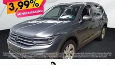 VW Tiguan Allspace
