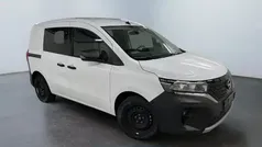 Gebraucht 2024 Nissan Townstar Acenta Van / Kleinbus | 23.790 € (Fairer Preis)