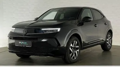 Karbon schwarz Gebraucht 2025 Opel Mokka S SUV | 21.924 € (Fairer Preis)