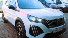 Gebraucht 2025 Peugeot 2008 Allure SUV | 28.900 € (Fairer Preis)